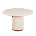 Dining Table - White