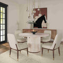 Dining Table - White