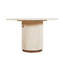 Dining Table - White