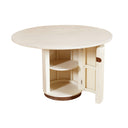 Dining Table - White