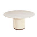 Dining Table - White