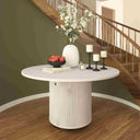 Dining Table - White