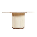 Dining Table - White
