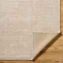 Dalia DLA-2301 Medium Gray / Oatmeal Rug