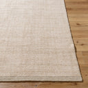 Dalia DLA-2301 Medium Gray / Oatmeal Rug