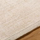 Dalia DLA-2301 Medium Gray / Oatmeal Rug