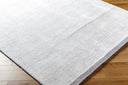 Dalia DLA-2303 Medium Gray / Off-White Rug