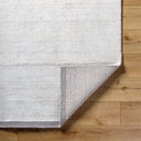 Dalia DLA-2303 Medium Gray / Off-White Rug