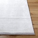 Dalia DLA-2303 Medium Gray / Off-White Rug
