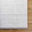 Dalia DLA-2303 Medium Gray / Off-White Rug