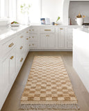 Dama DMA-2300 Beige / Tan Rug