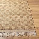 Dama DMA-2300 Beige / Tan Rug