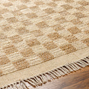 Dama DMA-2300 Beige / Tan Rug