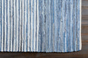 Denim DNM-1001 Blue / Navy Rug