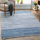 Denim DNM-1001 Blue / Navy Rug