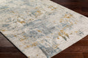 Dresden DRE-2300 Deep Teal / Dusty Sage Rug