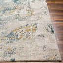 Dresden DRE-2300 Deep Teal / Dusty Sage Rug