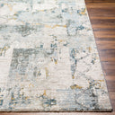 Dresden DRE-2301 Deep Teal / Dusty Sage Rug