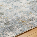 Dresden DRE-2302 Deep Teal / Dusty Sage Rug
