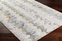 Dresden DRE-2303 Deep Teal / Dusty Sage Rug