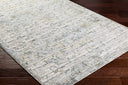 Dresden DRE-2304 Deep Teal / Dusty Sage Rug