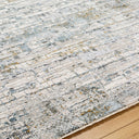Dresden DRE-2304 Deep Teal / Dusty Sage Rug