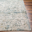 Dresden DRE-2304 Deep Teal / Dusty Sage Rug