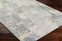 Dresden DRE-2305 Deep Teal / Dusty Sage Rug