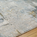 Dresden DRE-2305 Deep Teal / Dusty Sage Rug