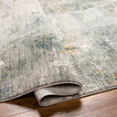 Dresden DRE-2305 Deep Teal / Dusty Sage Rug