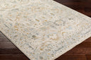 Dresden DRE-2308 Deep Teal / Dusty Sage Rug