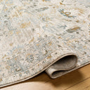 Dresden DRE-2308 Deep Teal / Dusty Sage Rug