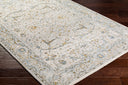 Dresden DRE-2309 Deep Teal / Dusty Sage Rug