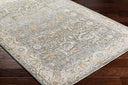 Dresden DRE-2310 Deep Teal / Dusty Sage Rug