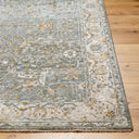 Dresden DRE-2310 Deep Teal / Dusty Sage Rug