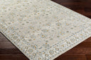 Dresden DRE-2311 Deep Teal / Dusty Sage Rug