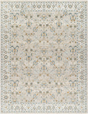 Dresden DRE-2311 Deep Teal / Dusty Sage Rug