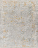 Dresden DRE-2313 Denim / Gray Rug
