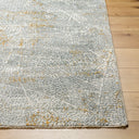Dresden DRE-2313 Denim / Gray Rug