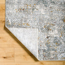 Dresden DRE-2314 Gray / Light Slate Rug