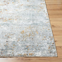 Dresden DRE-2314 Gray / Light Slate Rug