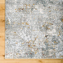 Dresden DRE-2314 Gray / Light Slate Rug