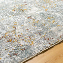 Dresden DRE-2314 Gray / Light Slate Rug