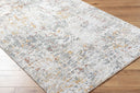 Dresden DRE-2315 Gray / Light Slate Rug