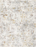Dresden DRE-2315 Gray / Light Slate Rug