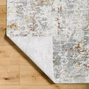 Dresden DRE-2315 Gray / Light Slate Rug