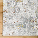 Dresden DRE-2315 Gray / Light Slate Rug