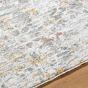 Dresden DRE-2315 Gray / Light Slate Rug