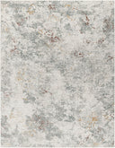 Dresden DRE-2316 Gray / Light Slate Rug