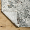 Dresden DRE-2316 Gray / Light Slate Rug
